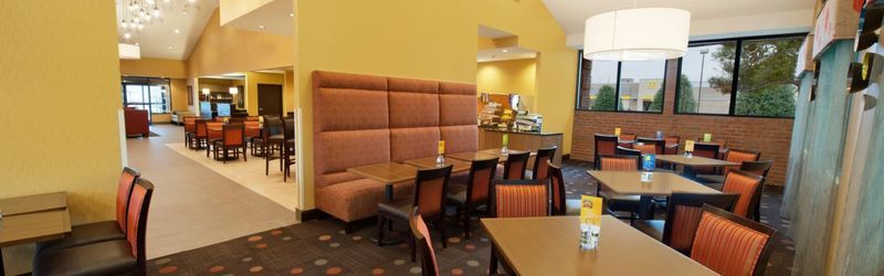 Holiday Inn Express Fredericksburg - Southpoint By Ihg Exterior foto