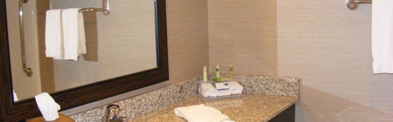 Holiday Inn Express Fredericksburg - Southpoint By Ihg Exterior foto